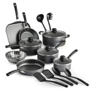 Tramontina Primaware 18 Piece Non-stick Cookware